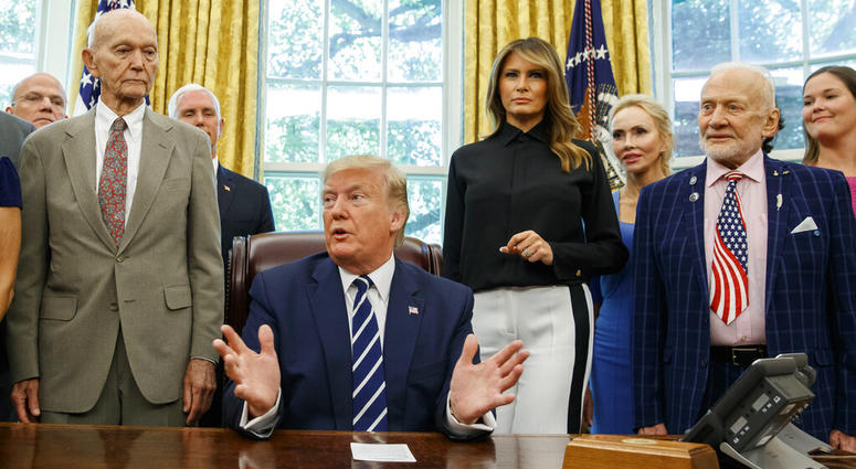President Donald Trump AP DO NOT USE