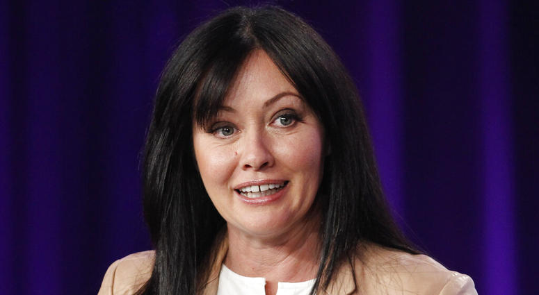 Shannen Doherty AP DO NOT USE