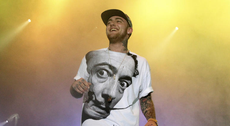 Mac Miller Mac Miller