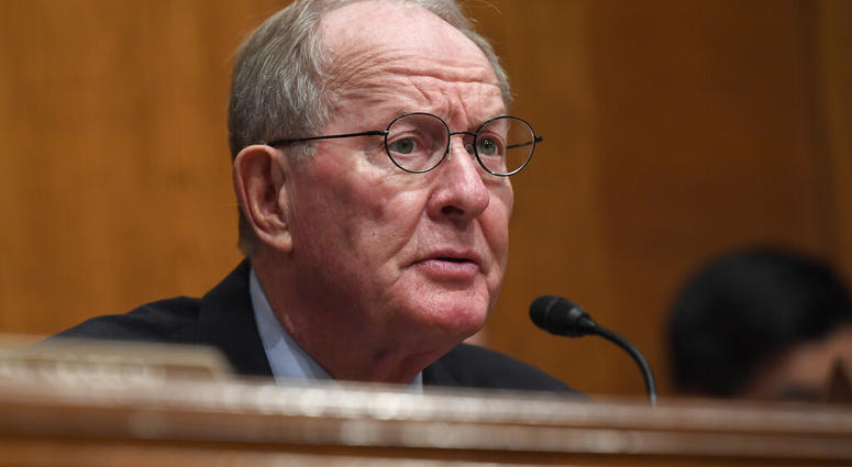 Sen. Lamar Alexander, R-Tenn. Sen. Lamar Alexander, R-Tenn.