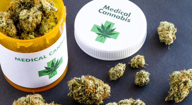 Medical Marijuana Medical Marijuana