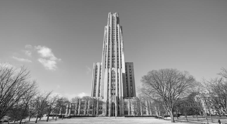 Cathedral of Learning Cathedral of Learning