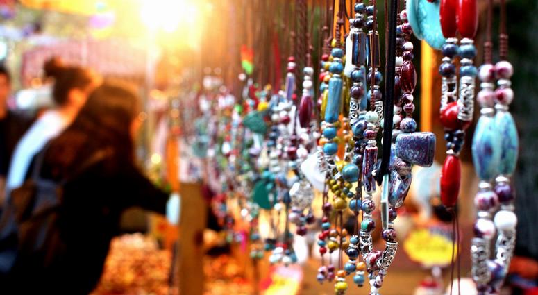 Craft Market Stall Craft Market Stall