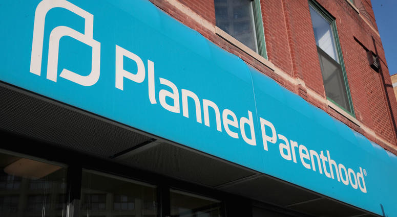 Planned Parenthood