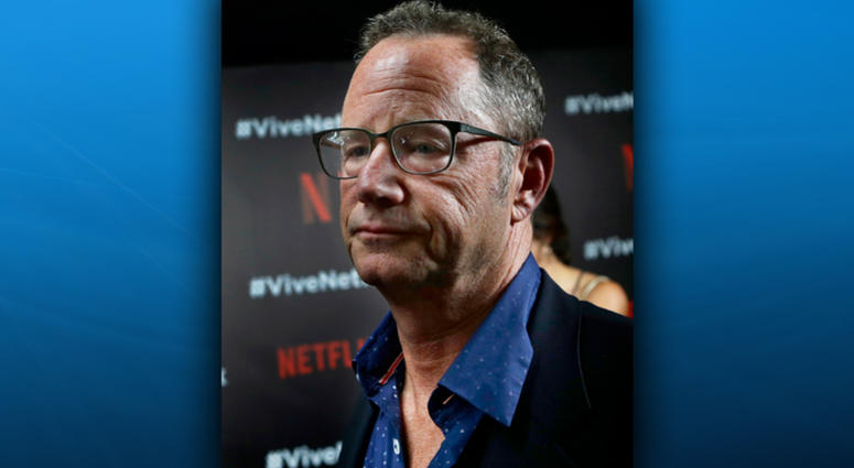 Netflix Executive Communications Director Jonathan Friedland Netflix Executive Communications Director Jonathan Friedland