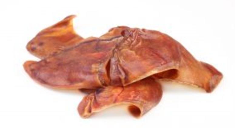 Pig Ears