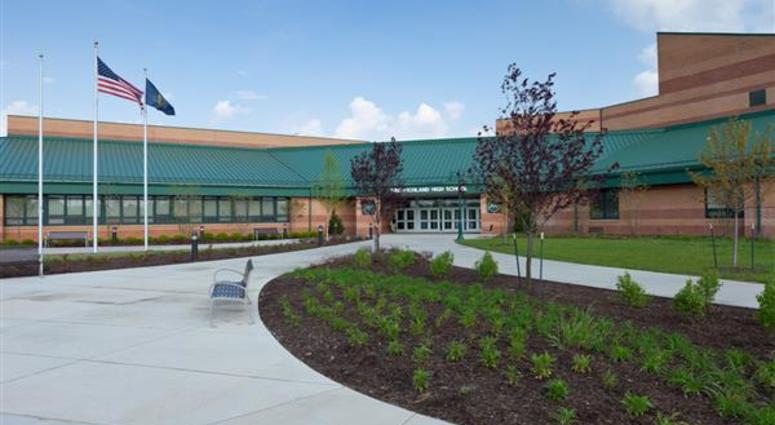 Pine Richland High School