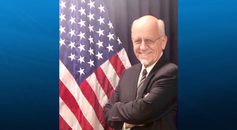 KDKA-TV's Ralph Iannotti