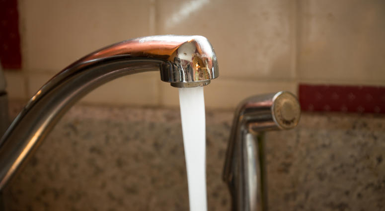 The latest test results of Pittsburgh tap water show lead levels still above federal limits but moving in the right direction. The latest test results of Pittsburgh tap water show lead levels still above federal limits but moving in the right direction.