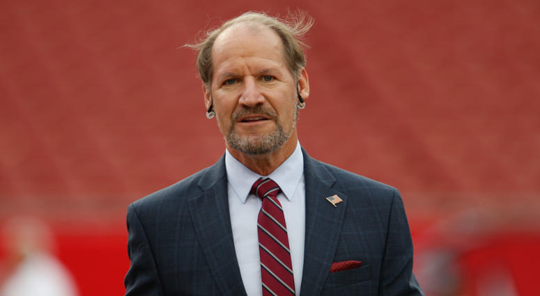 Bill Cowher Bill Cowher