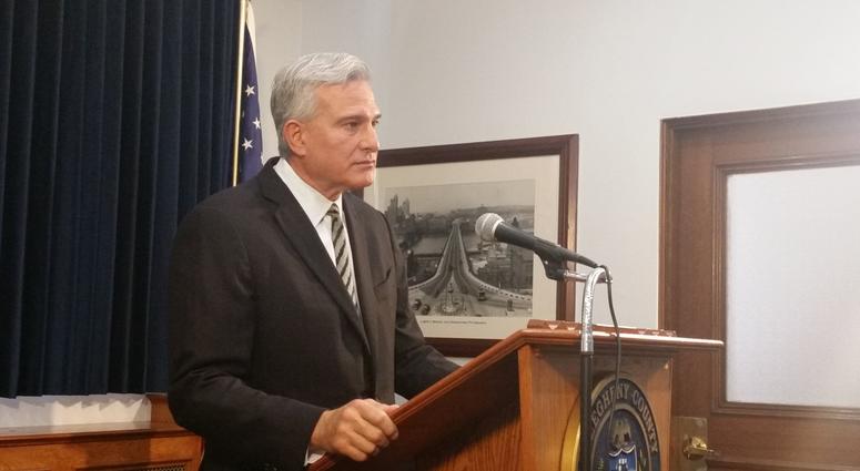 D.A. Stephen Zappala