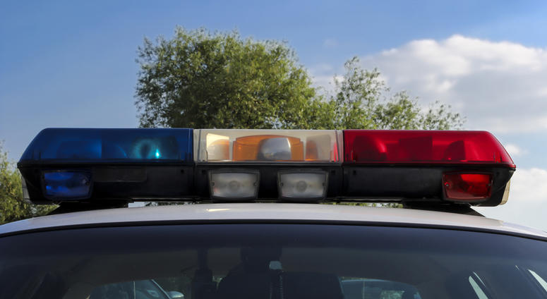 Police Lights Police Lights