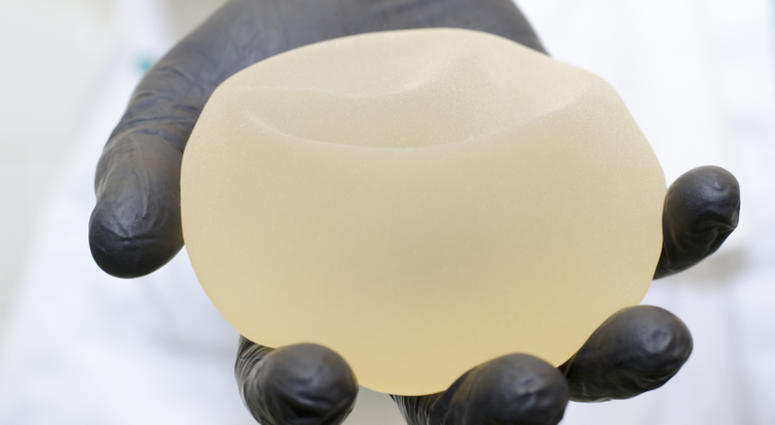 Breast Implant Breast Implant
