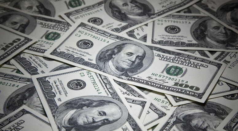 Money Money