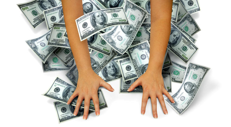 Hands on Money