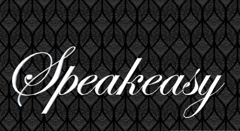 Speakeasy