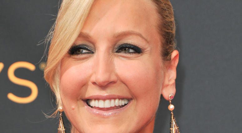 Lara Spencer Lara Spencer
