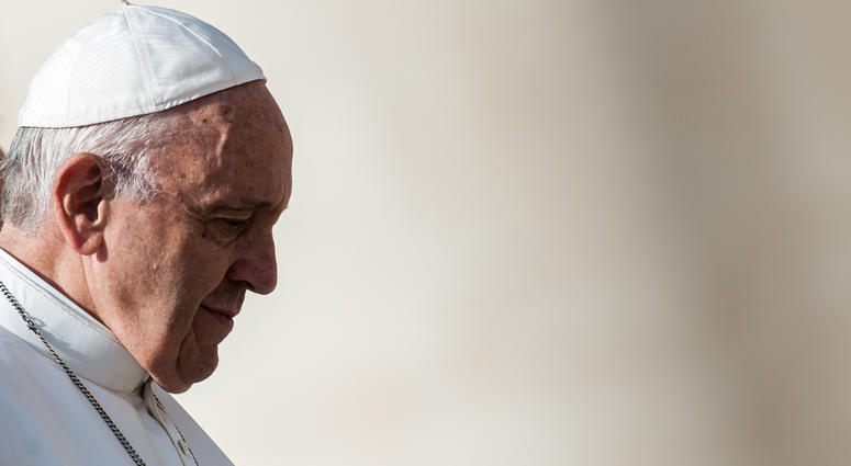 Pope Francis Pope Francis