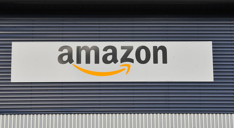 Amazon Logo