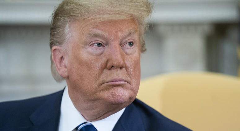 US President Donald J. Trump US President Donald J. Trump