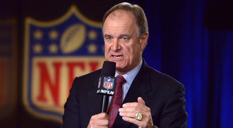 Brian Billick Brian Billick