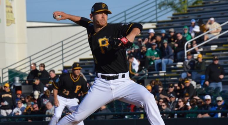 Chad Kuhl