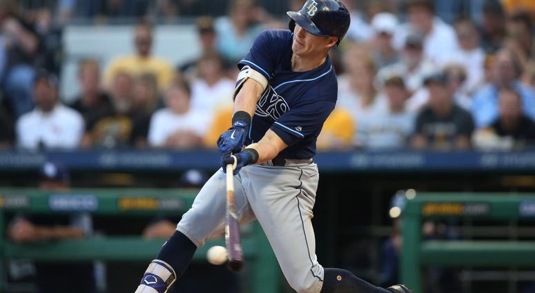 corey dickerson corey dickerson