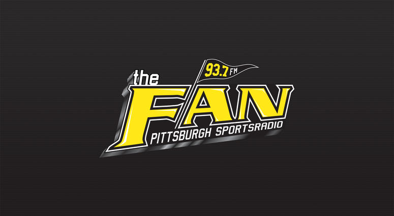 93.7 The Fan On Demand 93.7 The Fan On Demand
