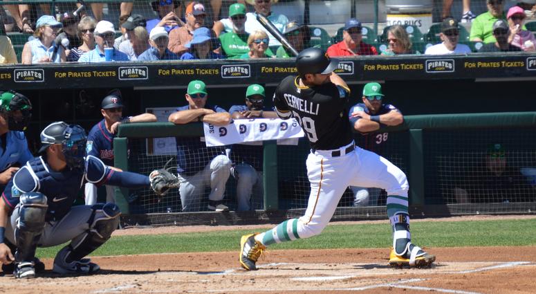 Francisco Cervelli