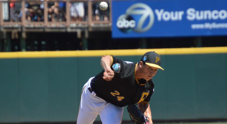 Tyler Glasnow
