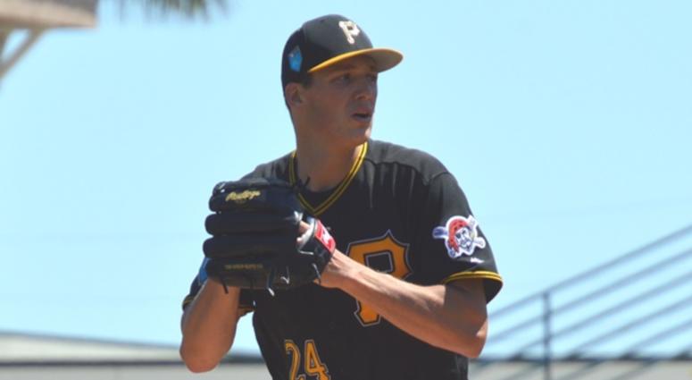 Tyler Glasnow