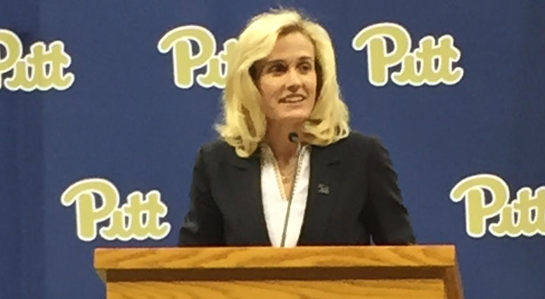 Heather Lyke Heather Lyke