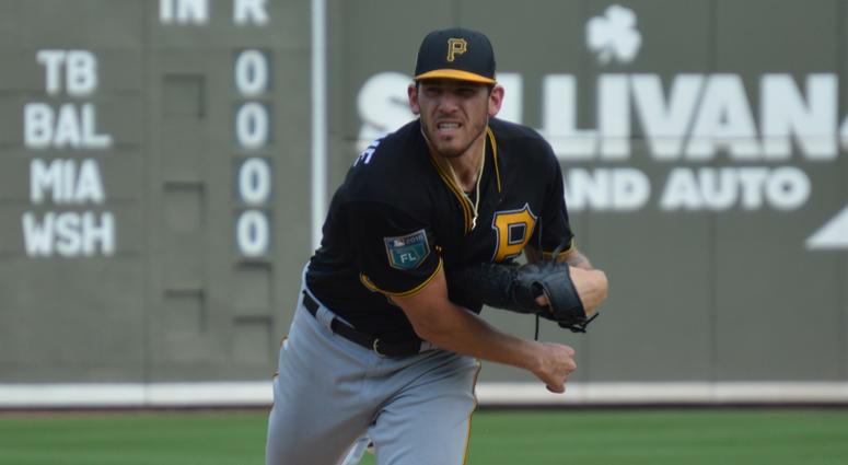 Joe Musgrove