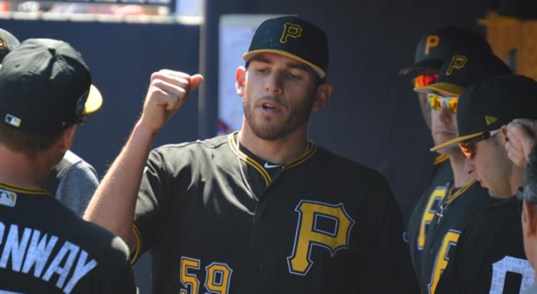 Joe Musgrove