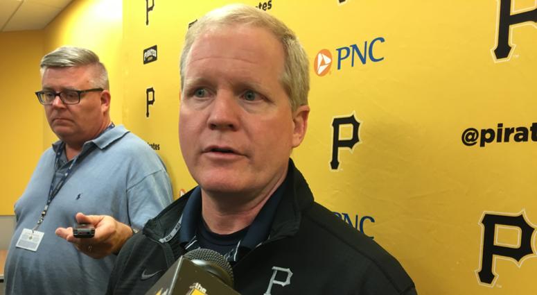 Neal Huntington