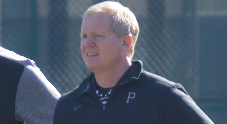 Neal Huntington