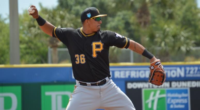 Jose Osuna