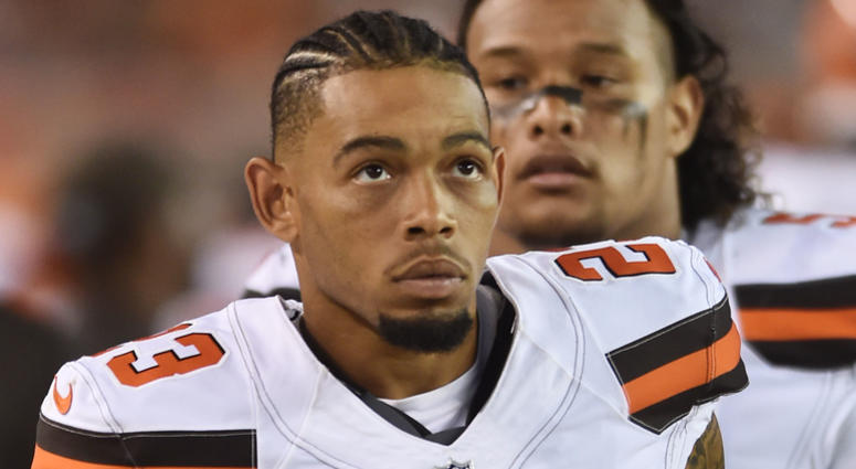 Joe Haden Joe Haden
