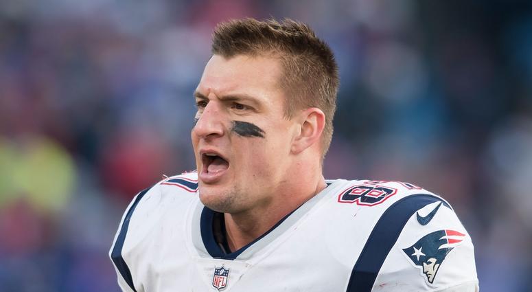 Rob Gronkowski Rob Gronkowski