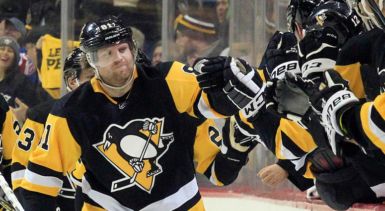 Phil Kessel Phil Kessel