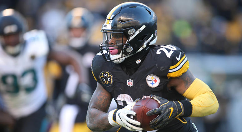 Le'Veon Bell Le'Veon Bell