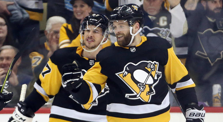 Bryan Rust Bryan Rust
