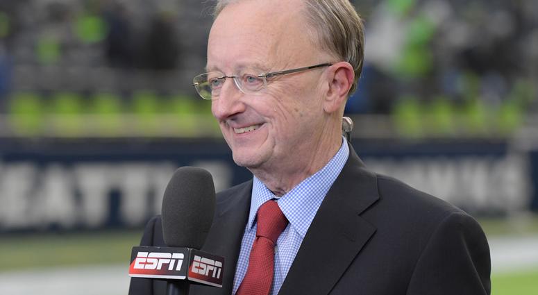 John Clayton Talks About The Future Between The Steelers And Le'Veon Bell John Clayton Talks About The Future Between The Steelers And Le'Veon Bell