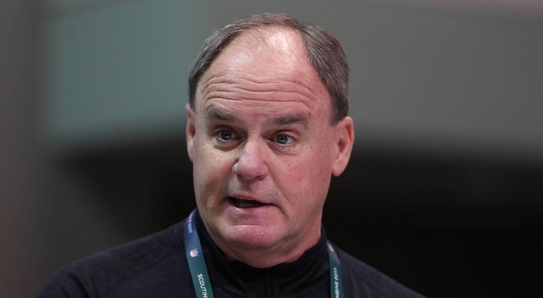 Kevin Colbert Kevin Colbert
