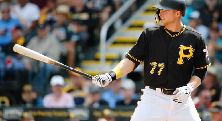 Pirates Outfielder Austin Meadows Talks About Bouncing Back In 2018 Pirates Outfielder Austin Meadows Talks About Bouncing Back In 2018