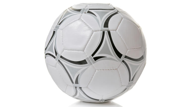 Soccer Ball Soccer Ball