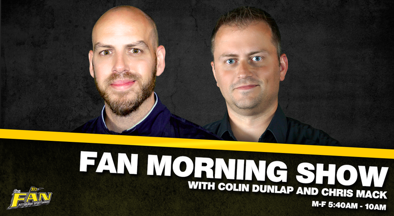 Fan Morning Show Fan Morning Show