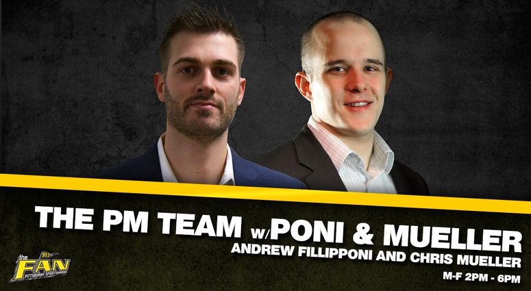 The PM Team The PM Team