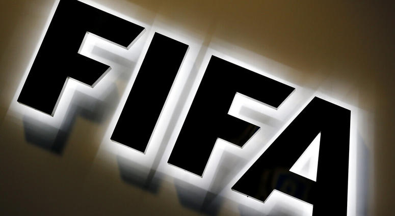 FIFA will hold talks with human rights groups about issues associated with expanding the 2022 World Cup in the Persian Gulf beyond host Qatar. FIFA will hold talks with human rights groups about issues associated with expanding the 2022 World Cup in the Persian Gulf beyond host Qatar.