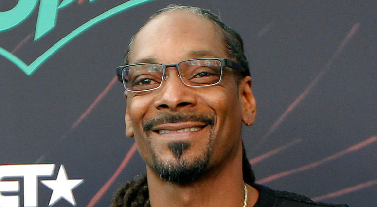 Snoop Dogg Snoop Dogg